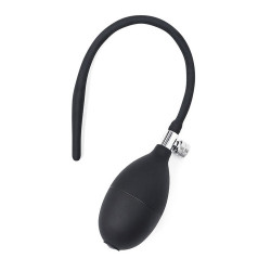 FUKR Penis Plug Gonflable 10mm